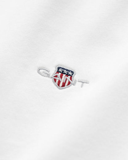 Regular Fit Shield T-Shirt