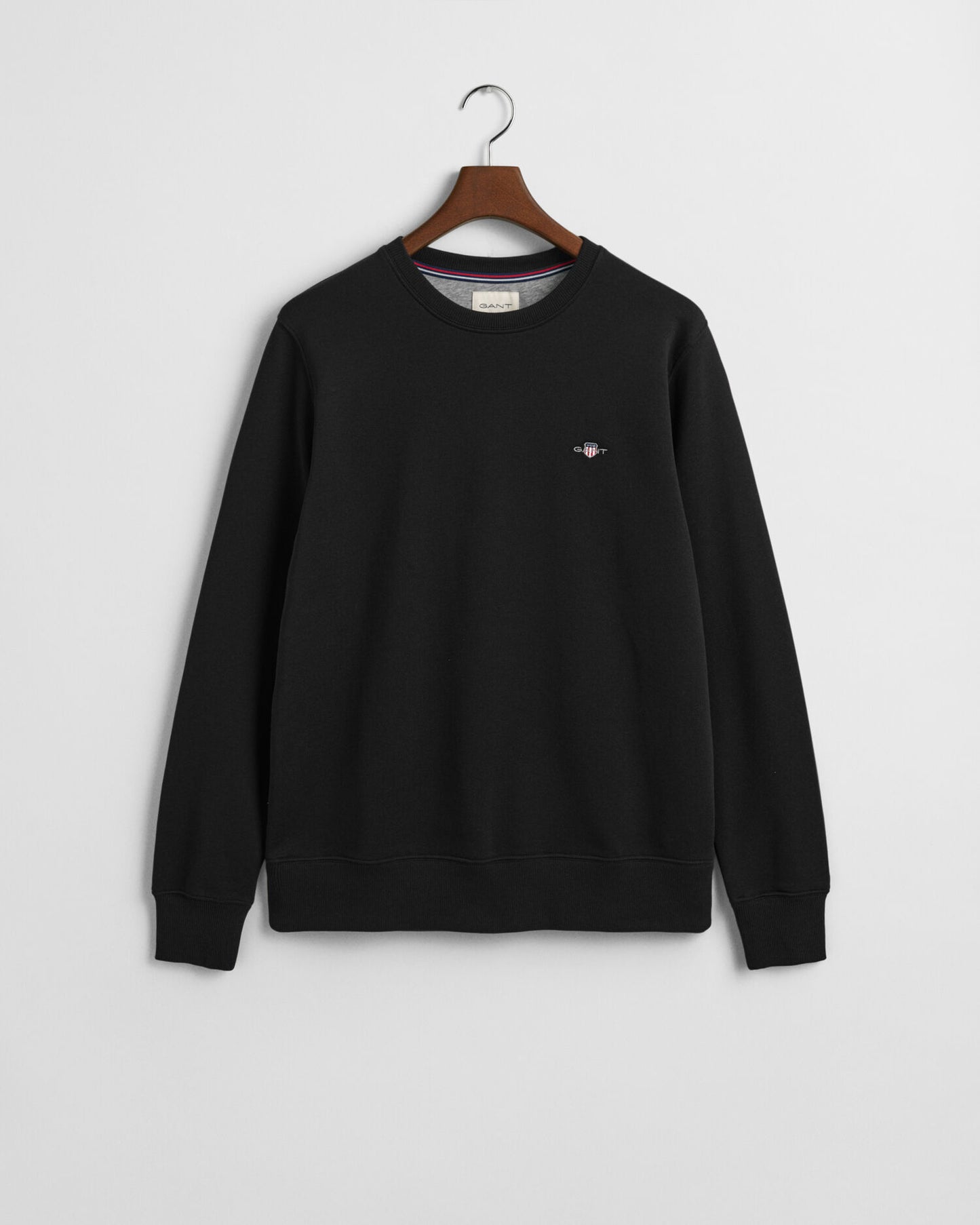 Shield Crew Neck Sweatshirt