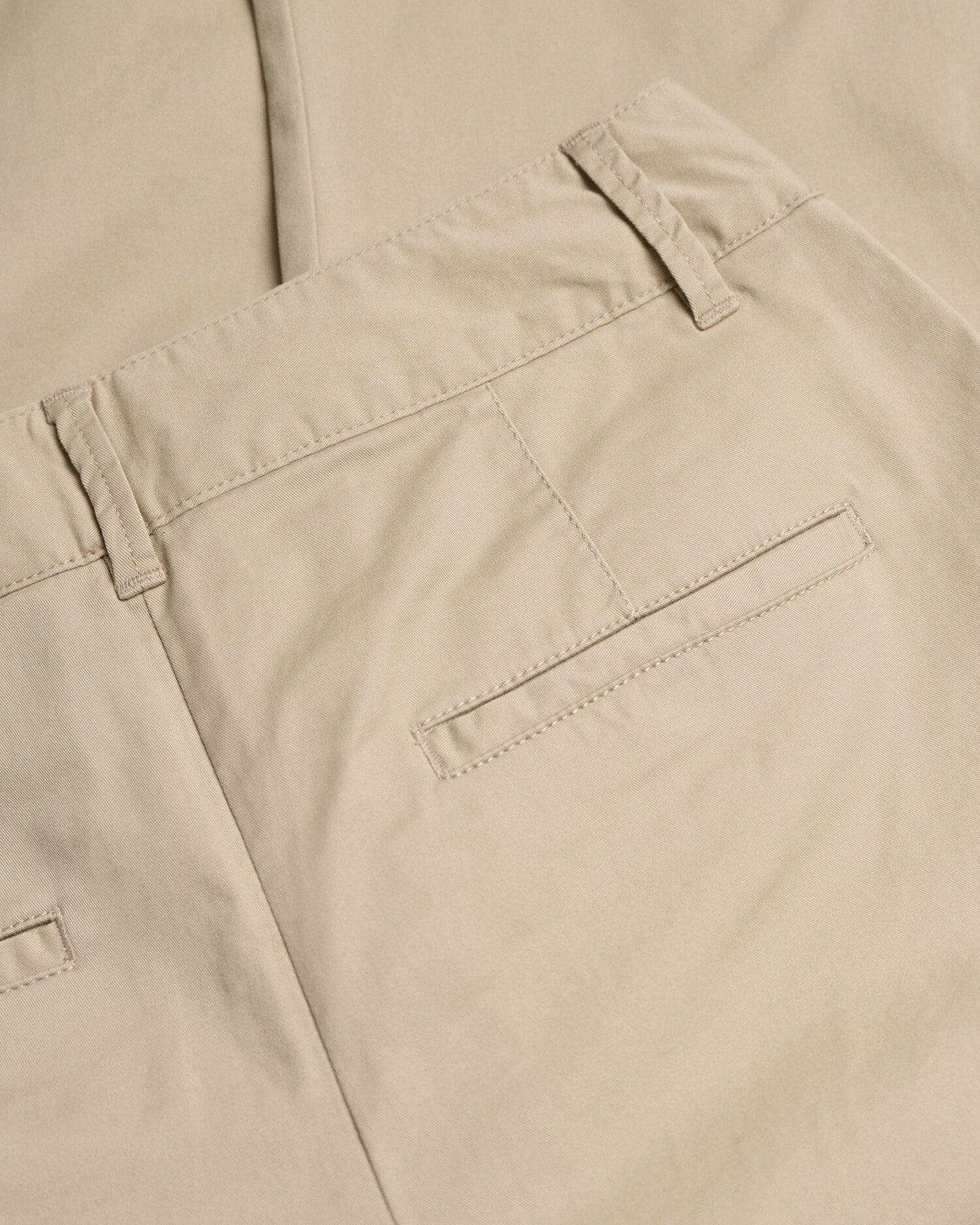 Slim Fit Chinos