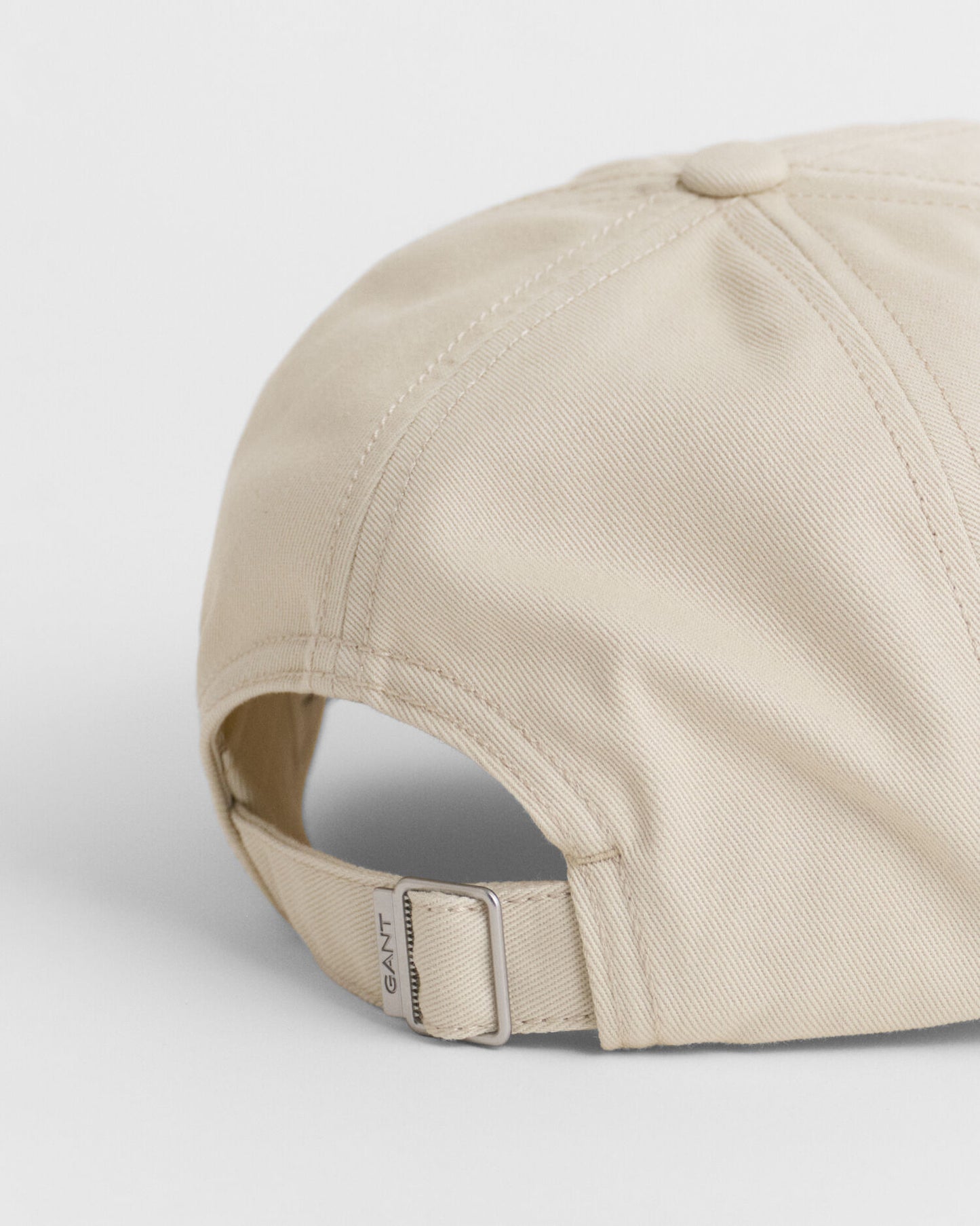 Shield Cotton Twill Cap