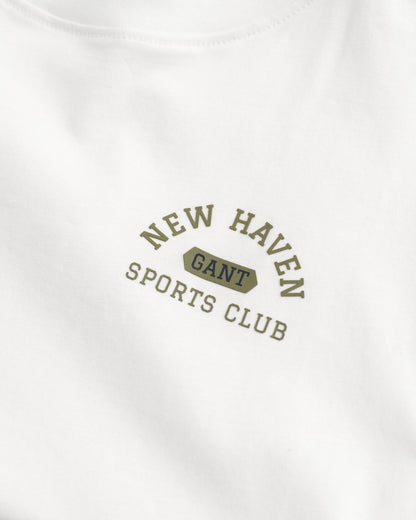 Teens Graphic T-Shirt