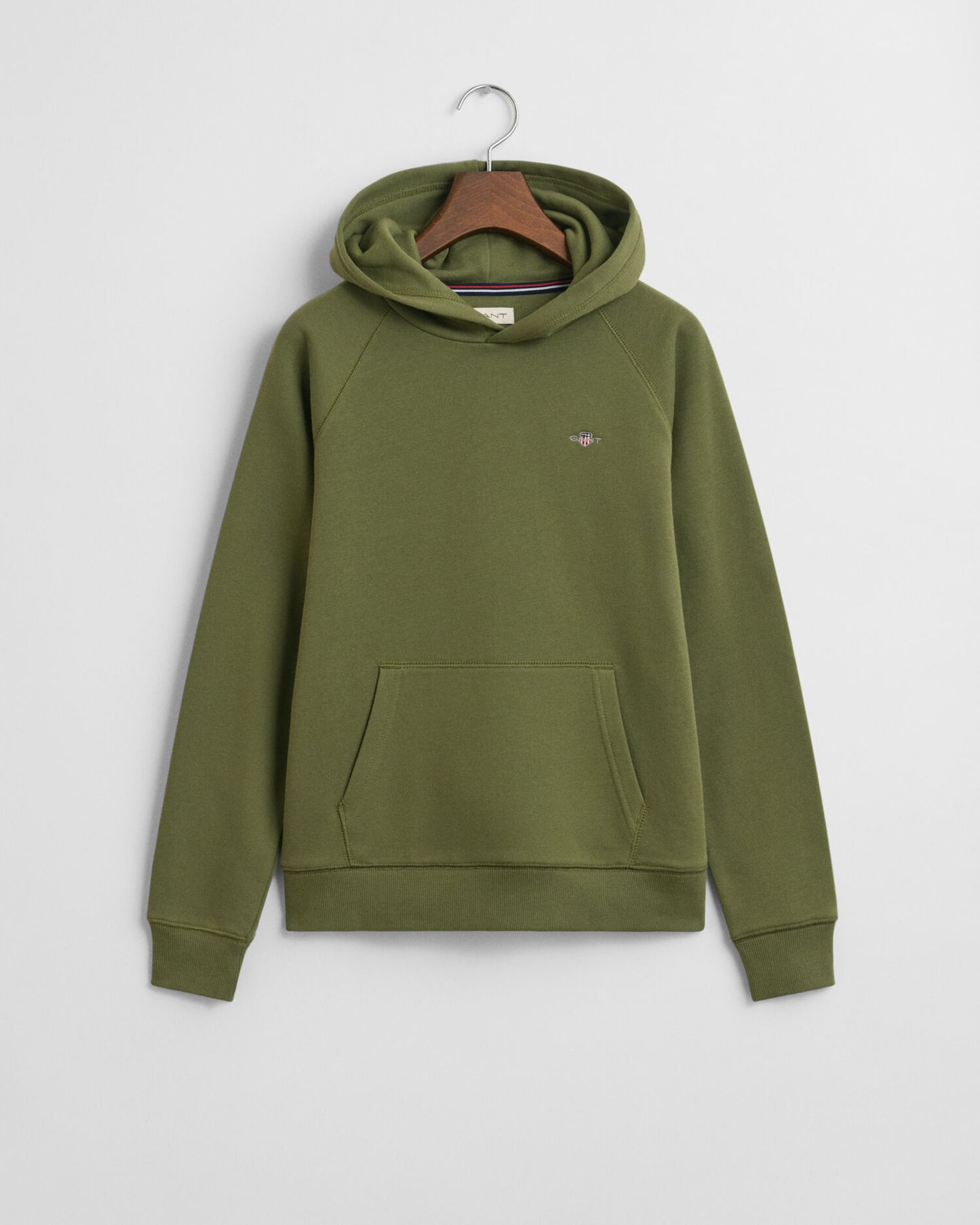 Teens Shield Hoodie