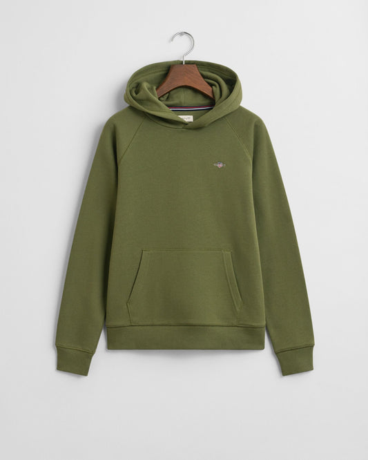 Teens Shield Hoodie