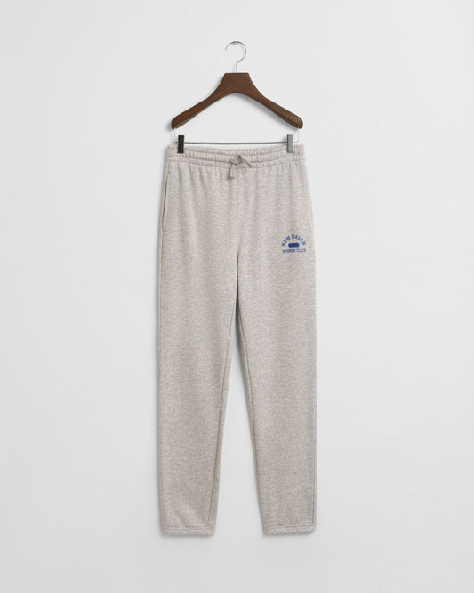 Teen Boys Graphic Sweatpants
