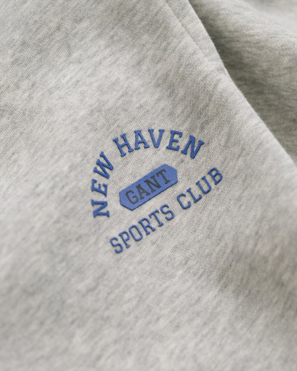 Teen Boys Graphic Sweatpants