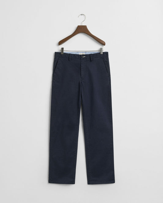 Teen Boys Relaxed Fit Chinos