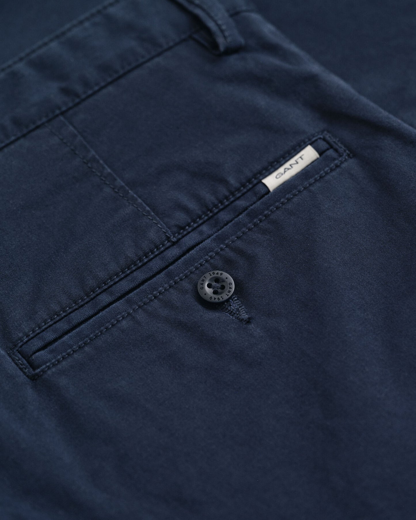 Teen Boys Relaxed Fit Chinos