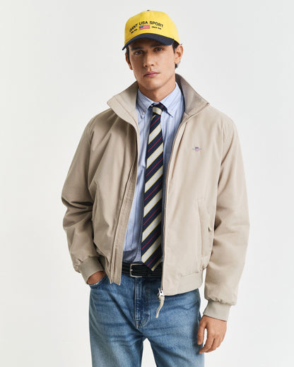 Padded Hampshire Jacket