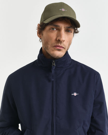 Padded Hampshire Jacket