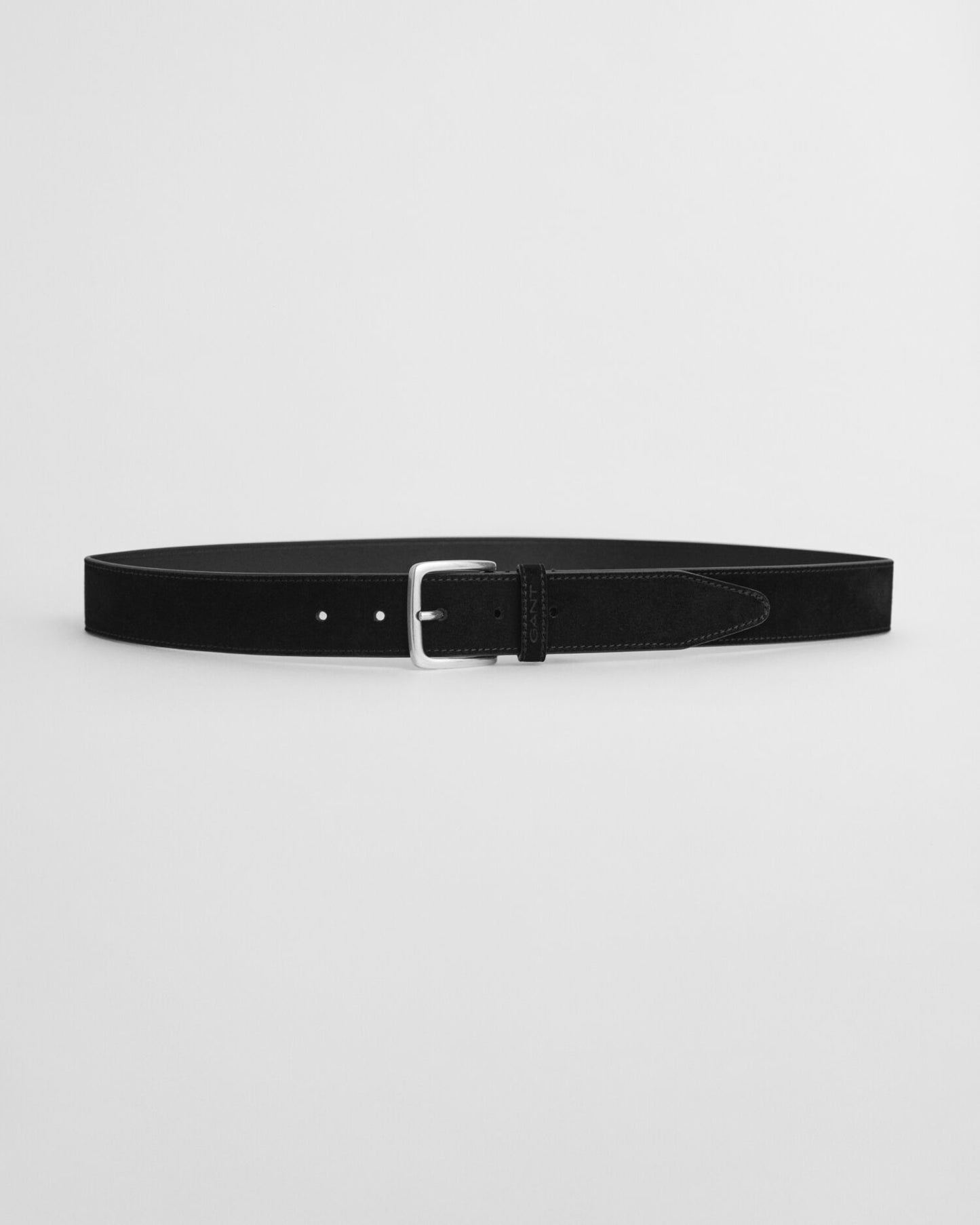 Classic Suede Belt