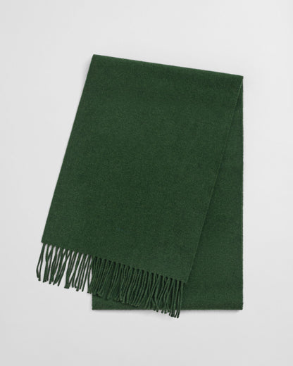 Wool Scarf