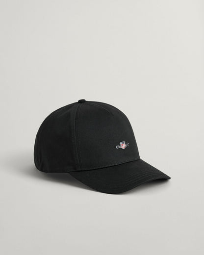Teens Shield Cotton Twill Cap