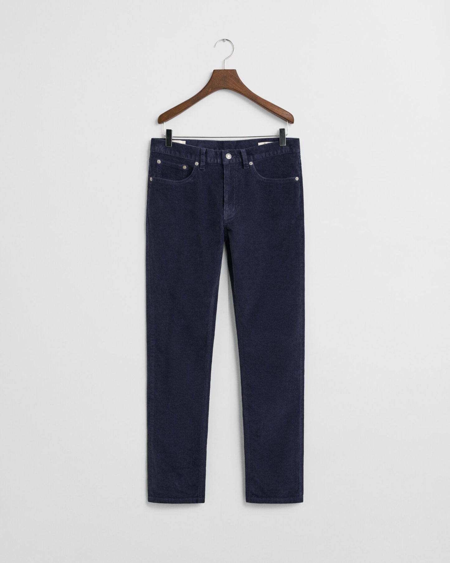 Slim Fit Corduroy Jeans