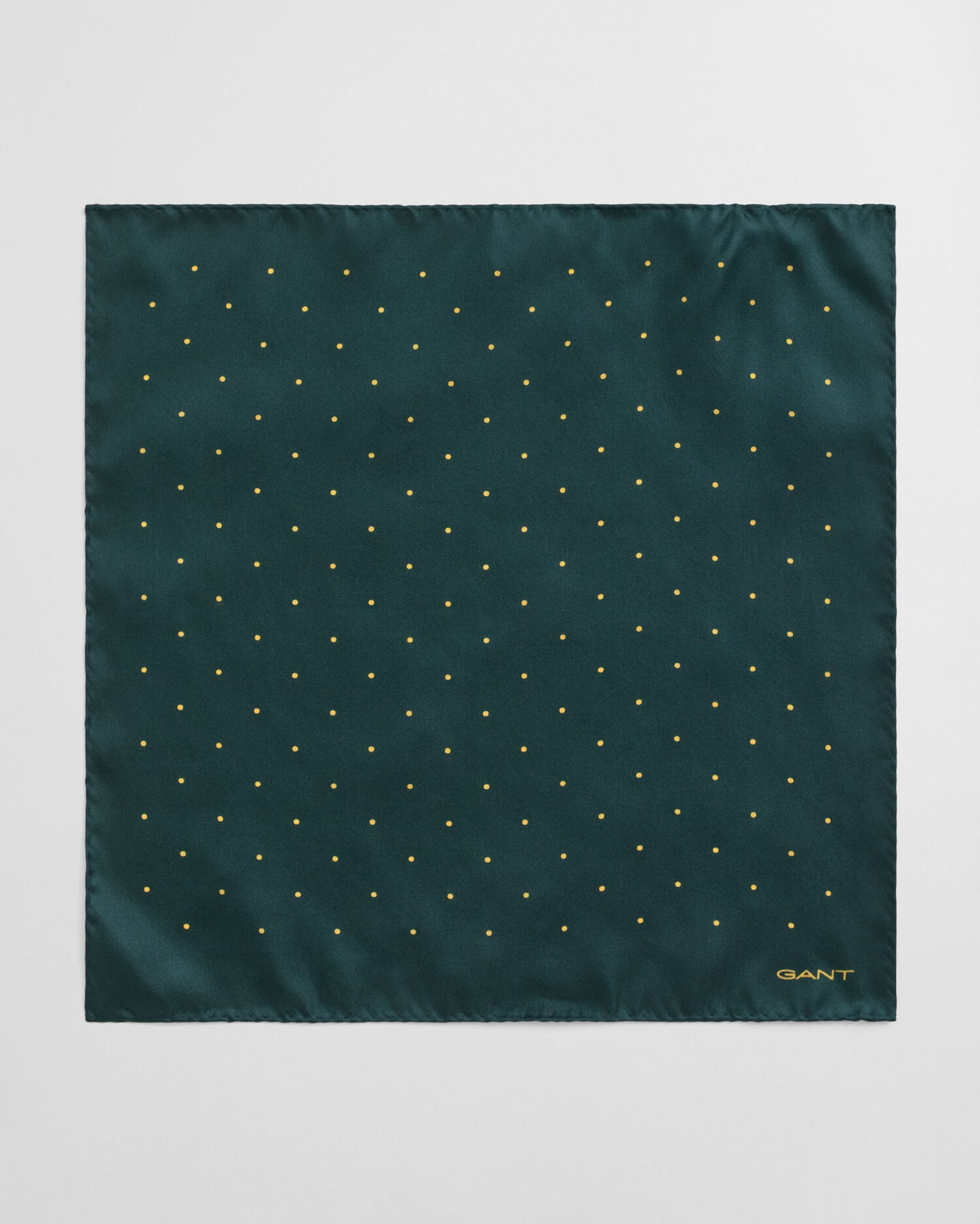 Dot Print Pocket Square