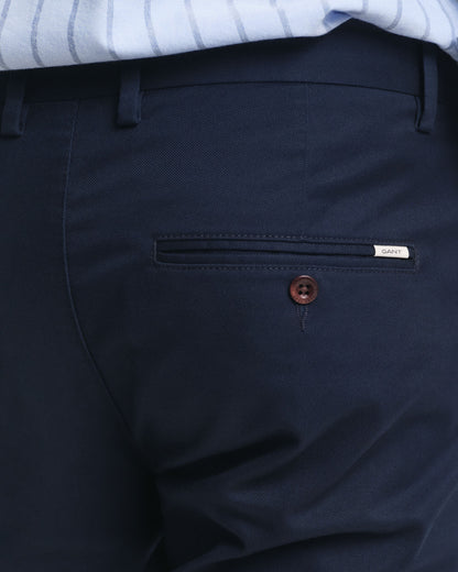 Slim Fit Chinos