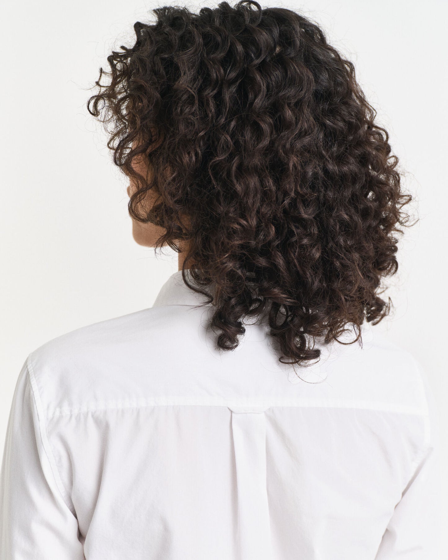 Regular Fit Classic Poplin Shirt