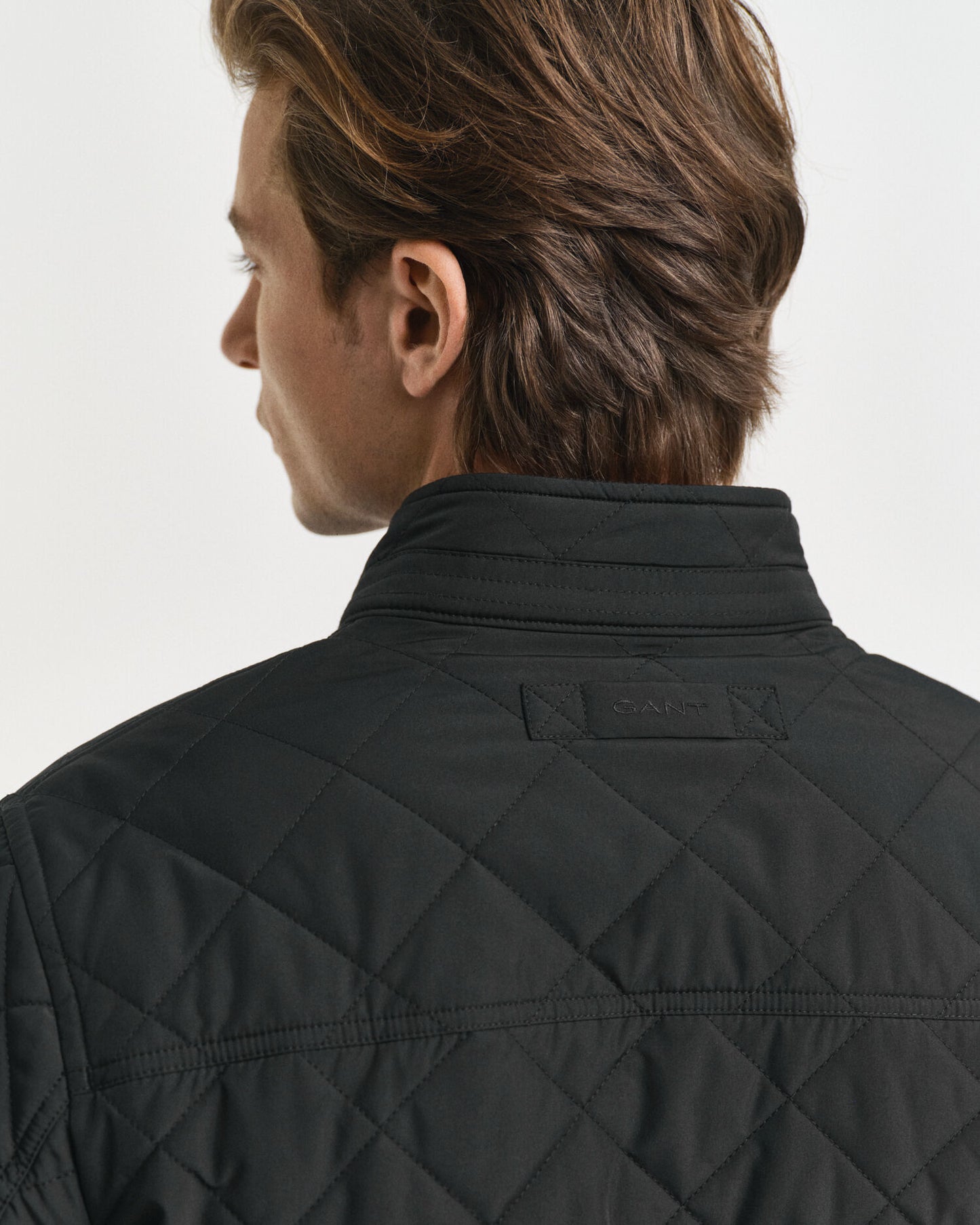 Quilted Windcheater