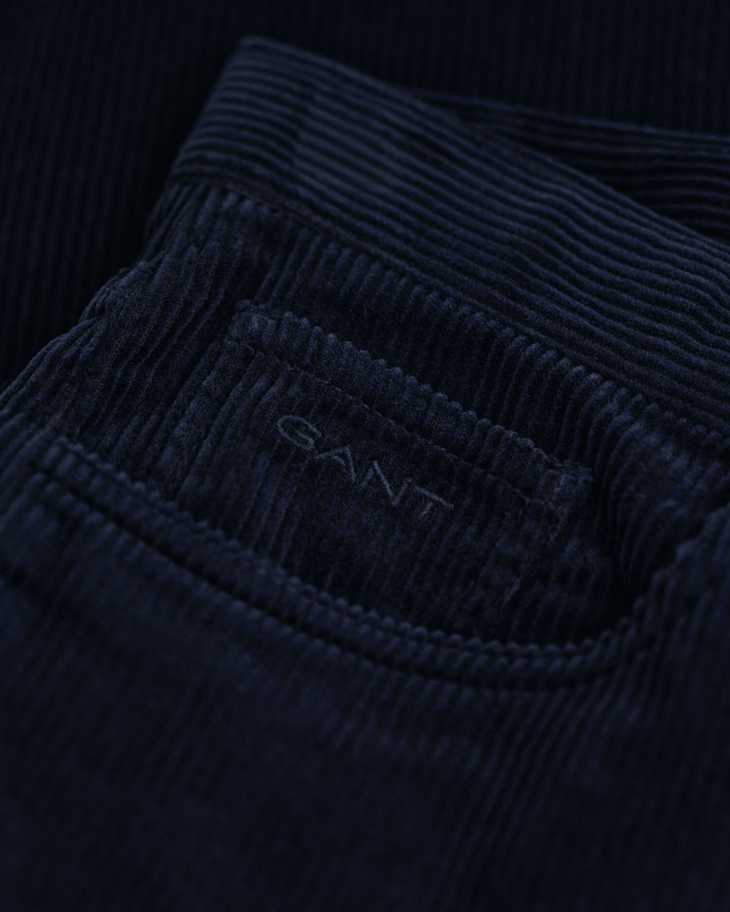 Teen Boys 5-Pocket Corduroy Pants