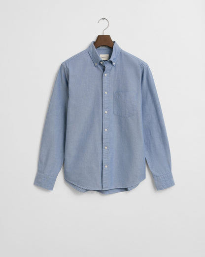 Regular Fit Archive Oxford Shirt