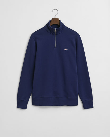 Shield Half-Zip Sweatshirt