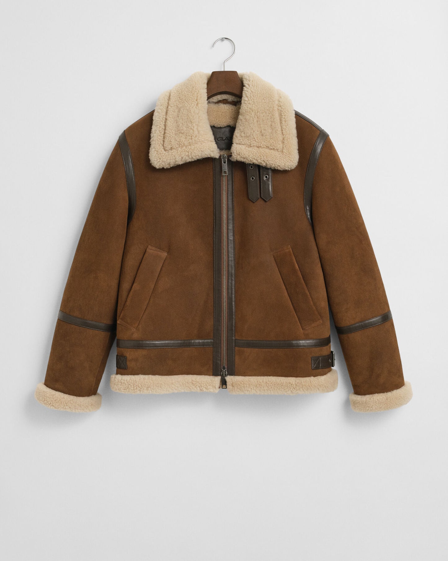 Shearling Jacket