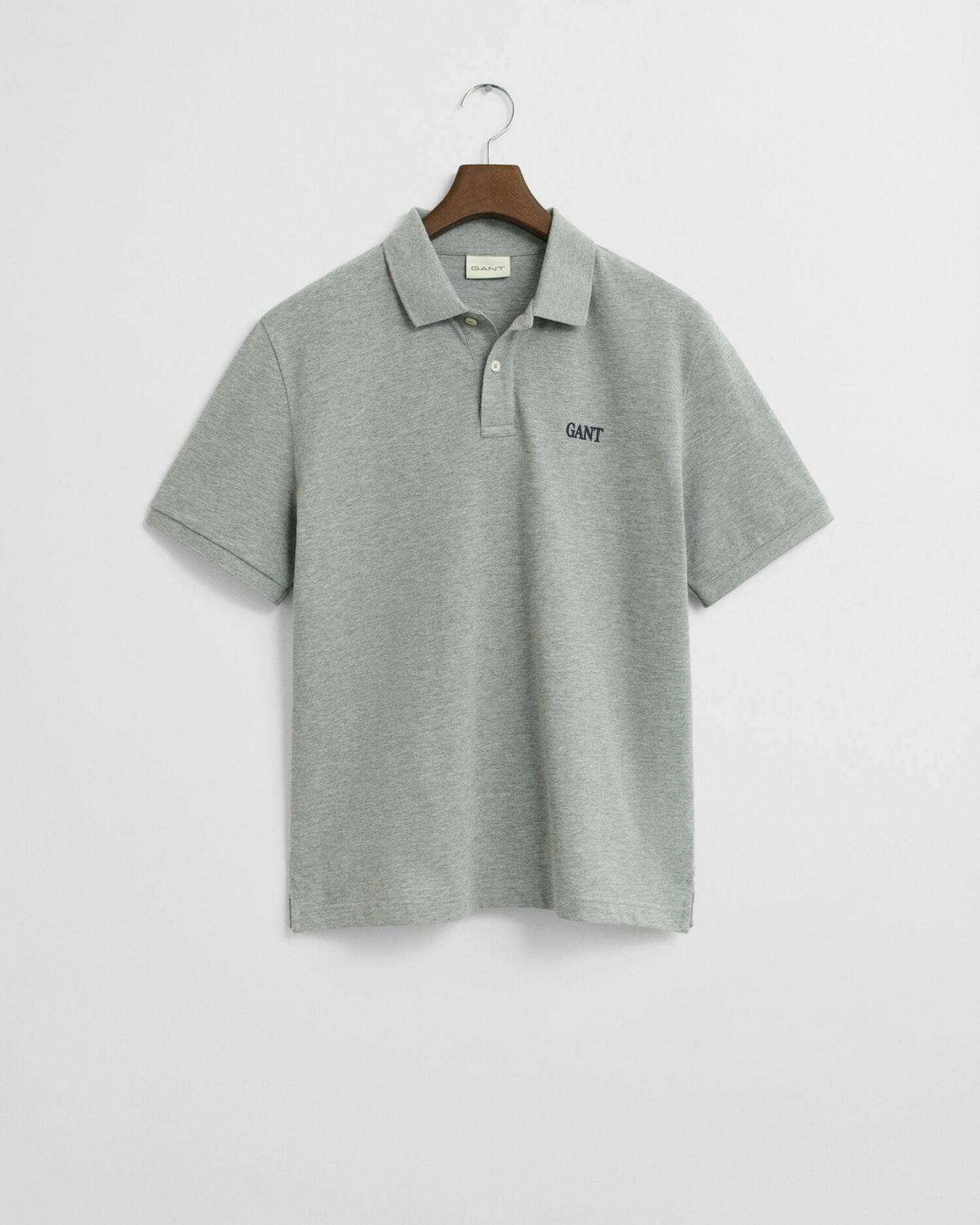 Small Graphic Polo Shirt