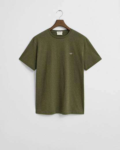 Regular Fit Shield T-Shirt