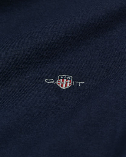 Shield Long Sleeve T-Shirt