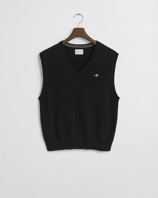 Classic Cotton Vest