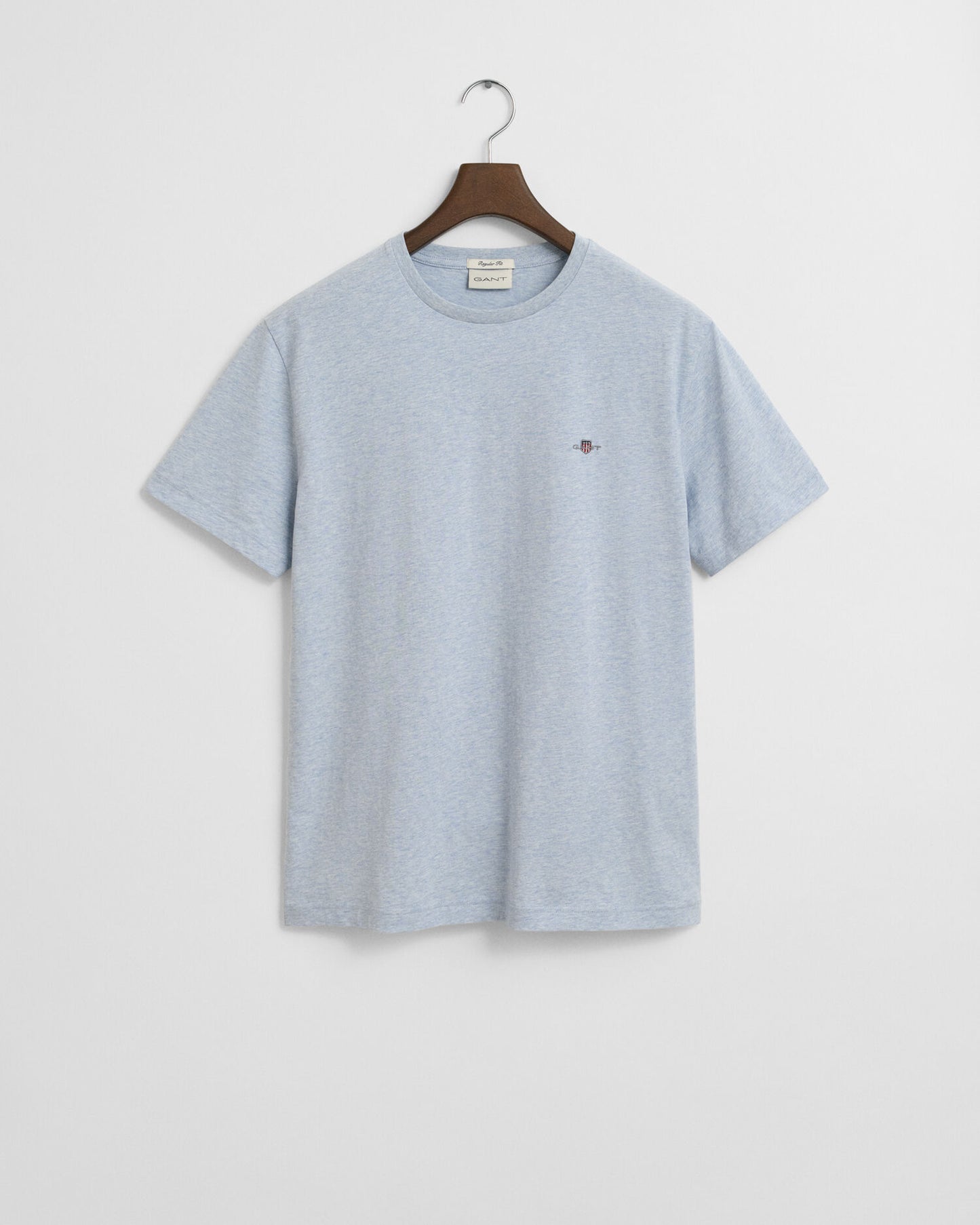 Regular Fit Shield T-Shirt