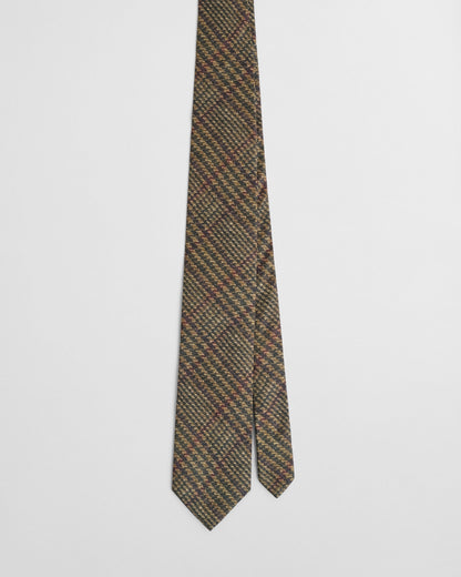 Prince of Wales Tie