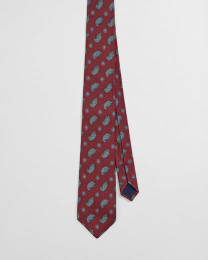 Paisley Tie