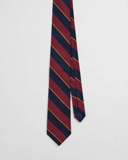 Striped Tie