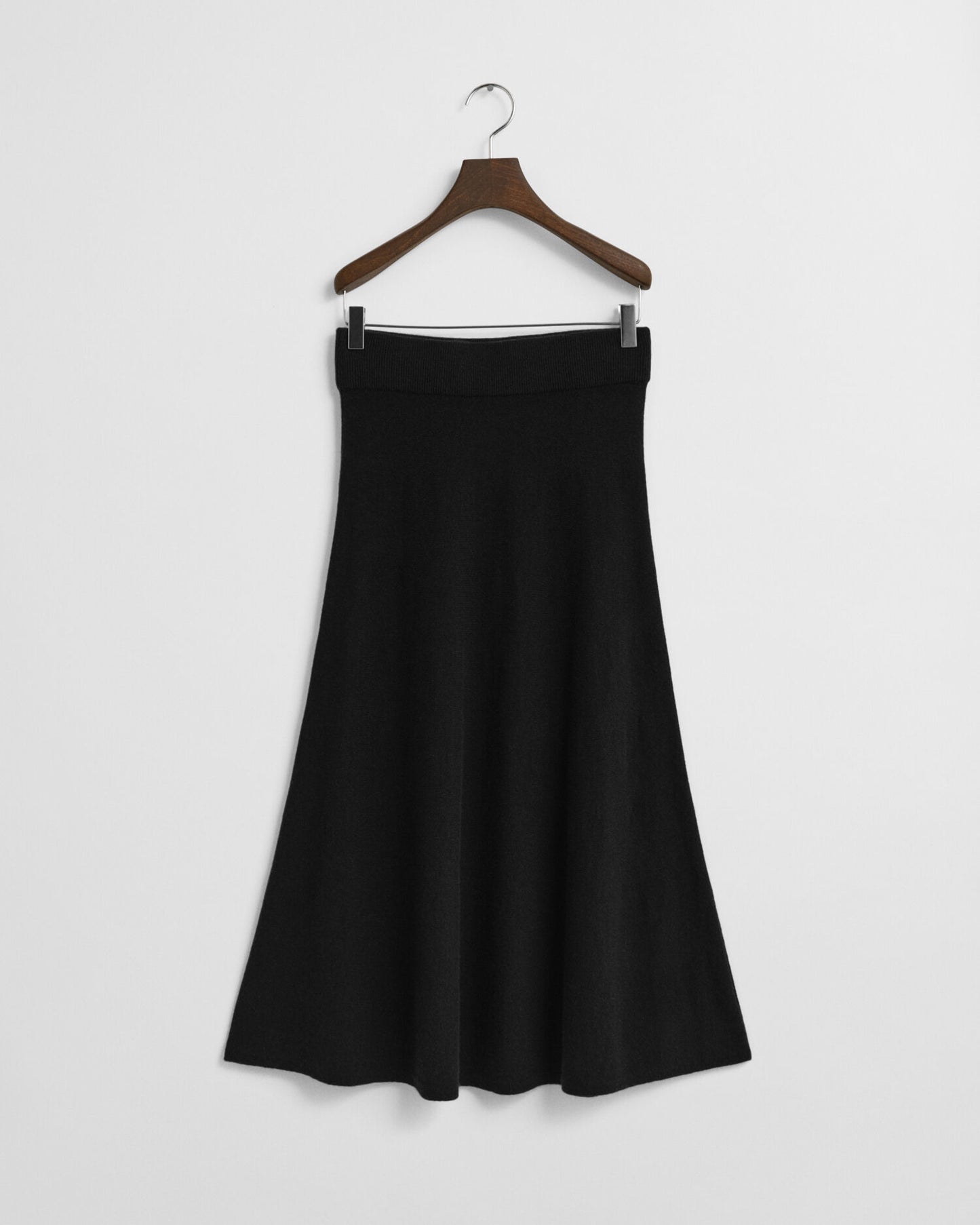 Superfine Lambswool Skirt