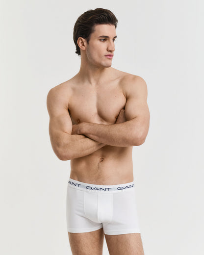 3-Pack Trunks