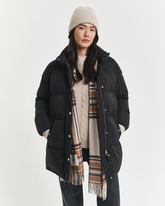 Active Cloud Coat