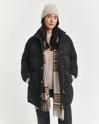 Active Cloud Coat