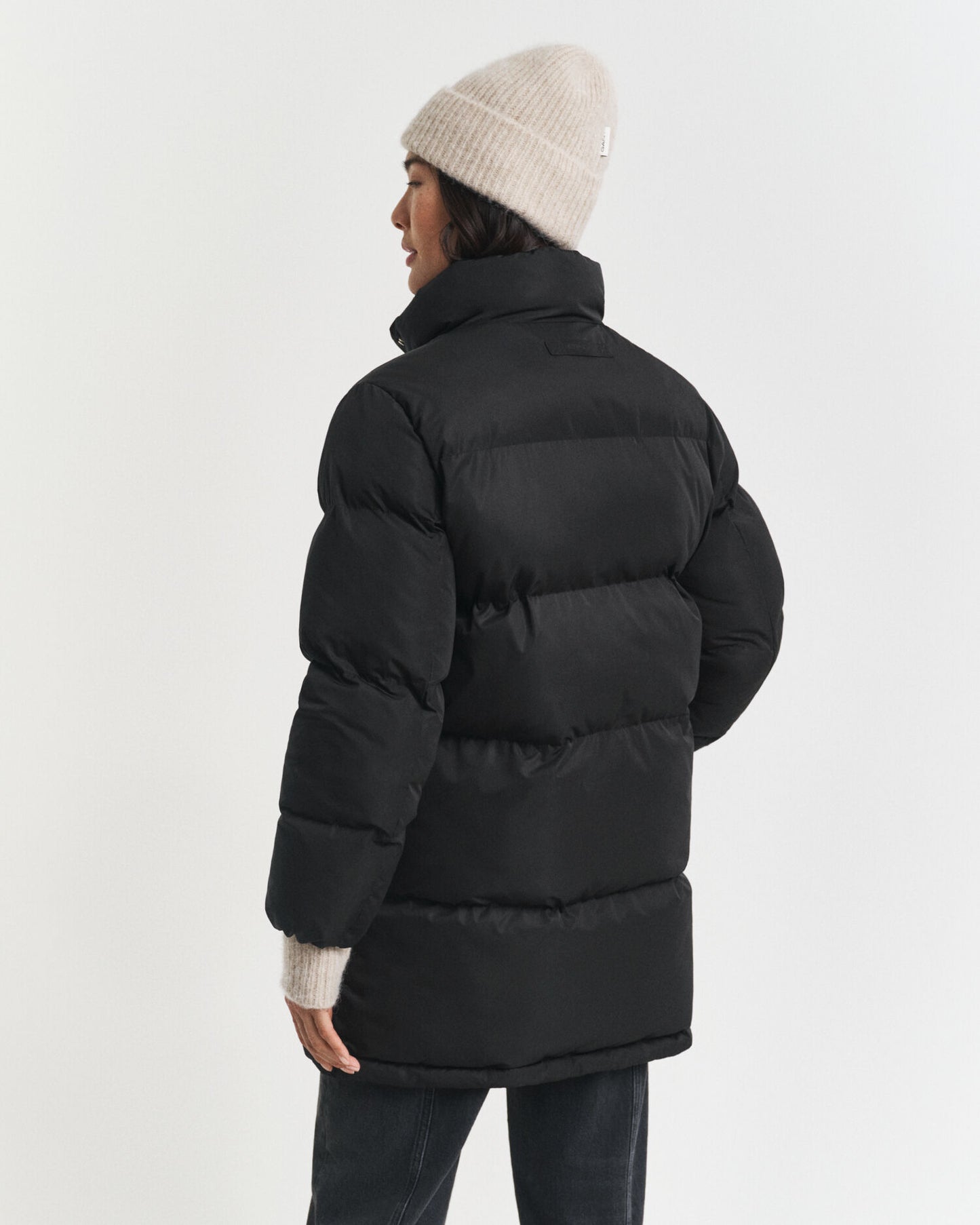 Active Cloud Coat