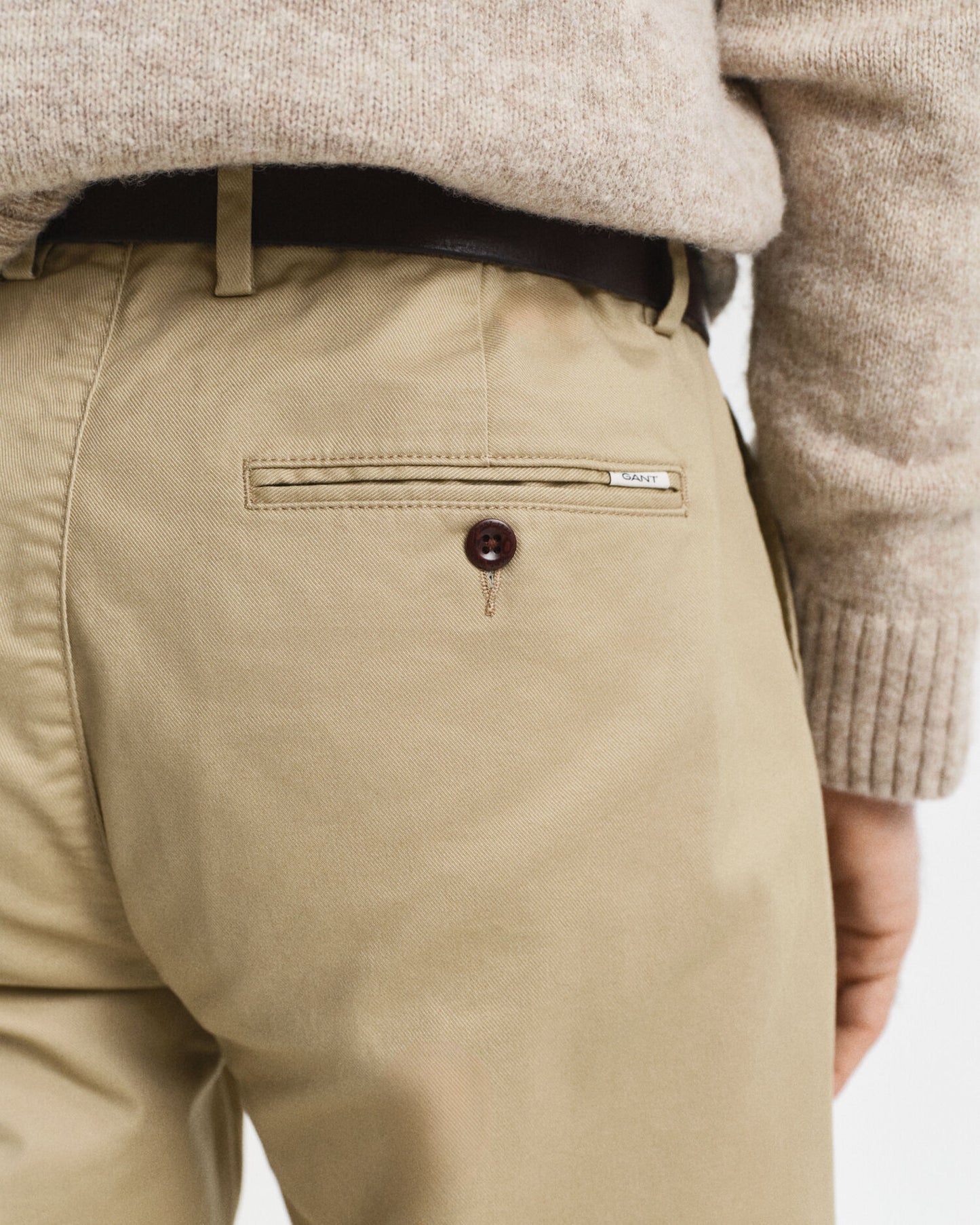 Regular Fit Chinos