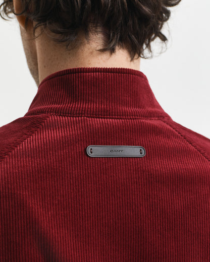 Corduroy Harrington Jacket