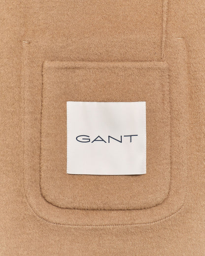 Handstitched Club Blazer