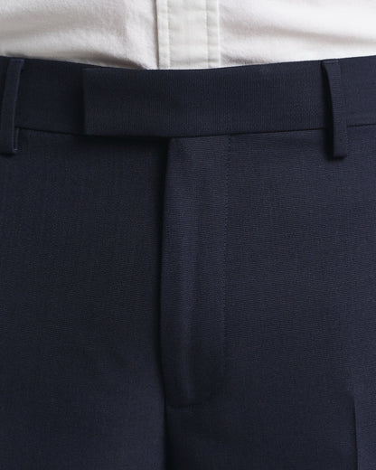 Slim Fit Club Suit Pants