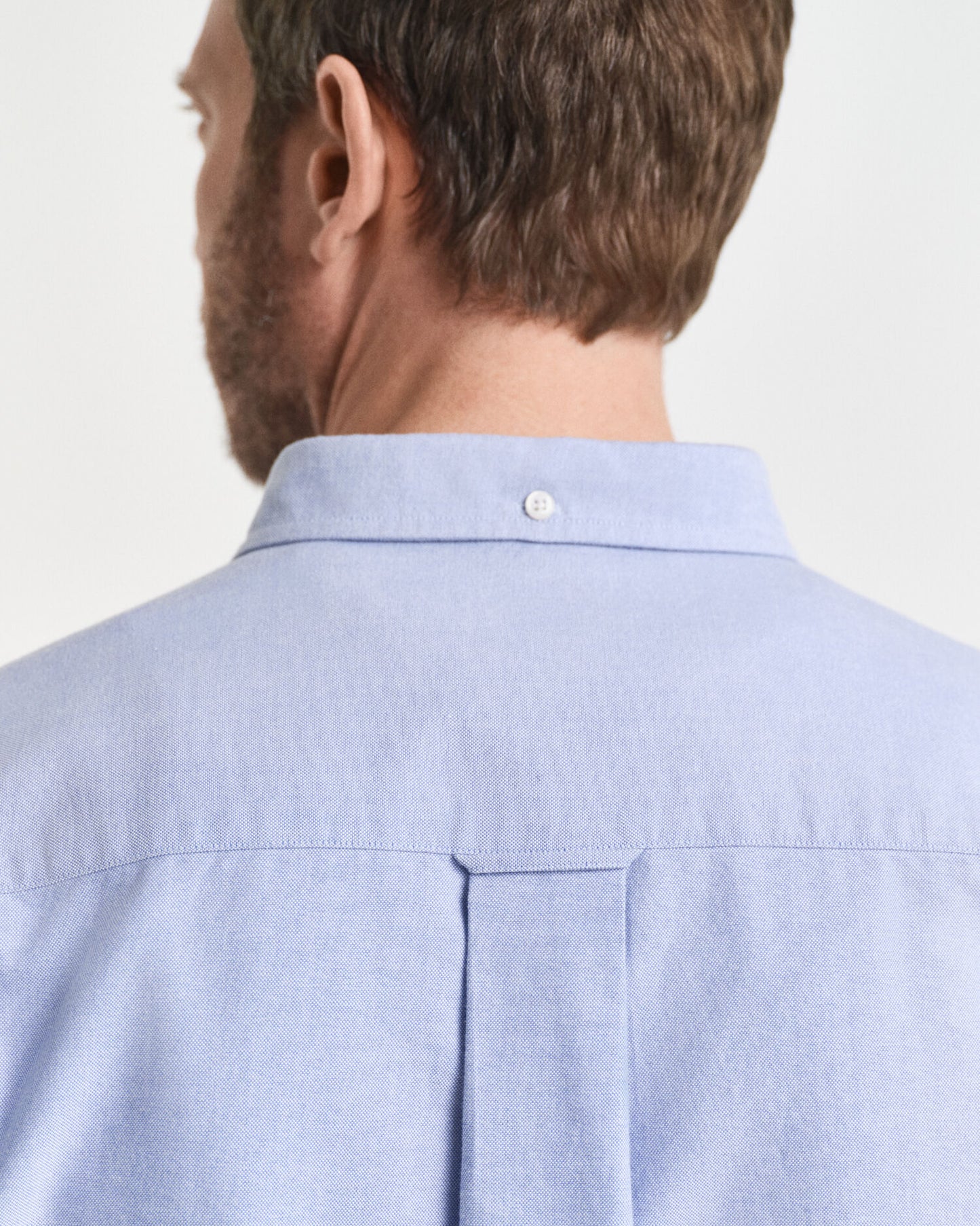Relaxed Fit Heritage Oxford Shirt