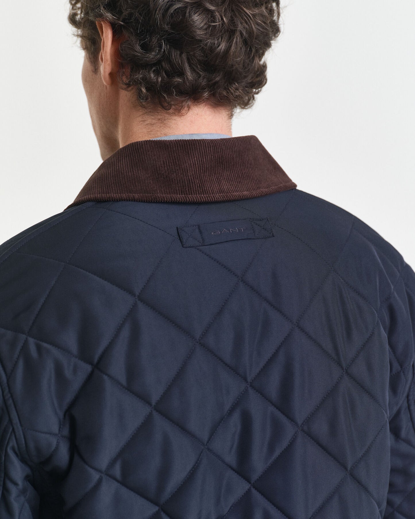 Quilted Jacket