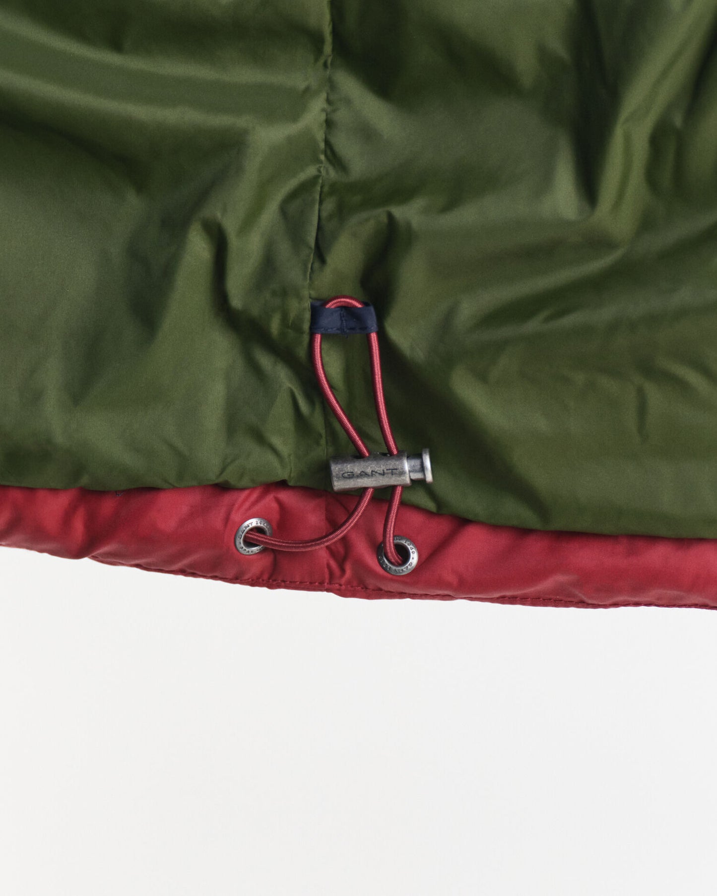 Color Blocked Active Cloud Jacket