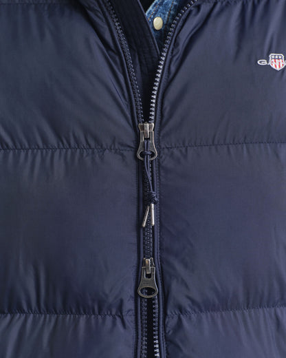 Active Cloud Mid Length Jacket