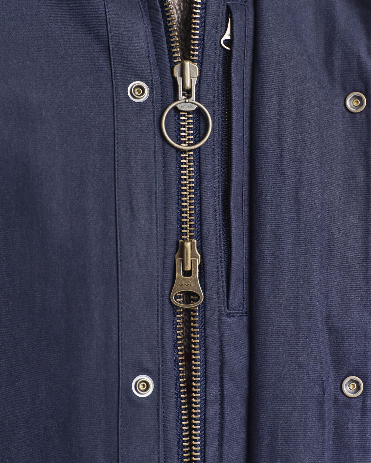 Double Decker Jacket