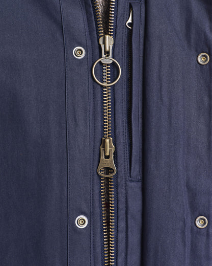 Double Decker Jacket