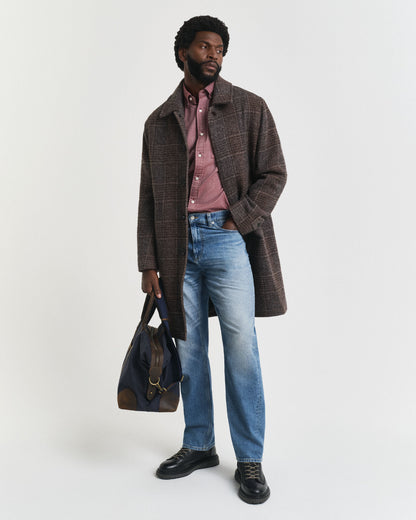 Regular Fit Classic Oxford Shirt