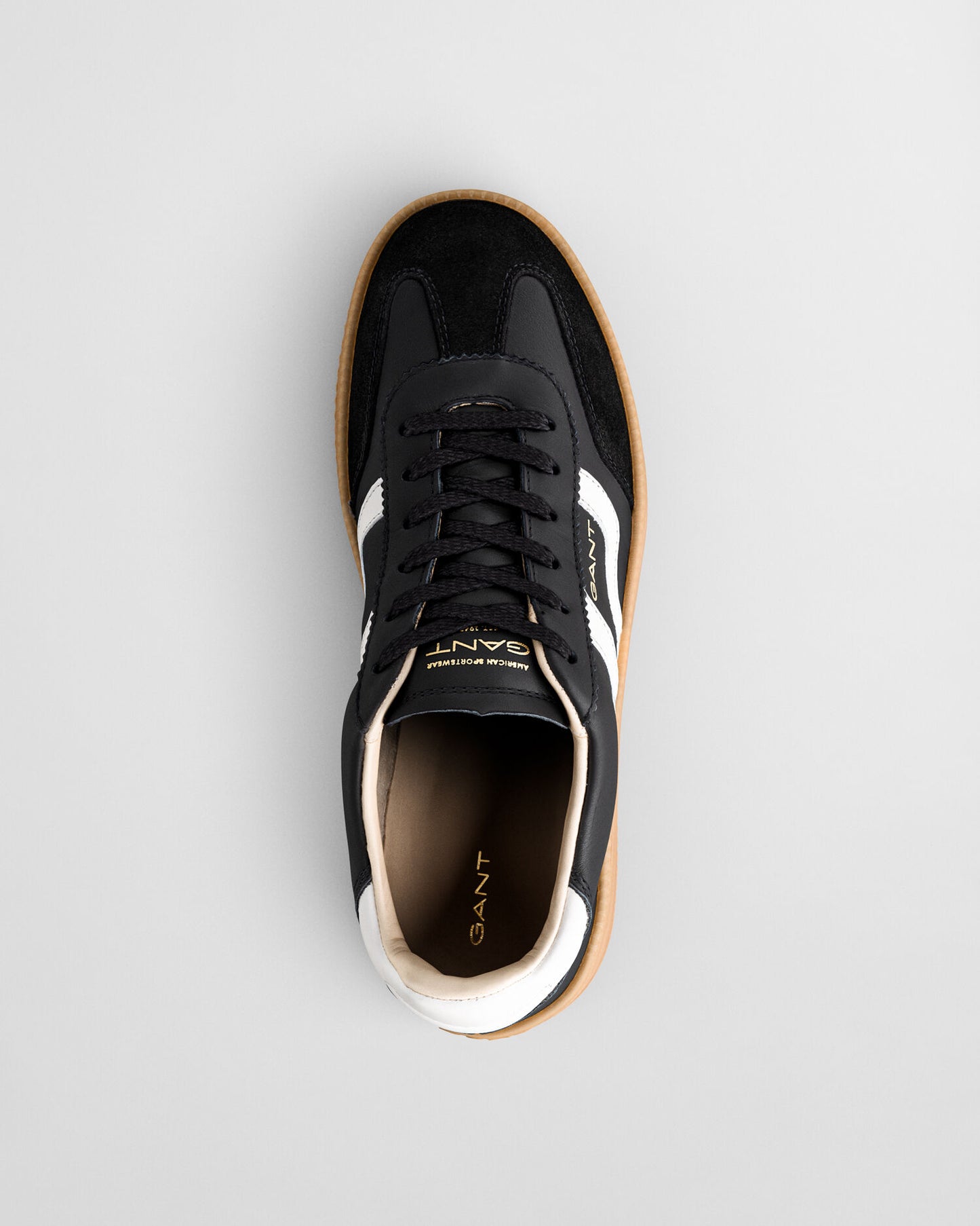 Cuzmani Leather Sneakers